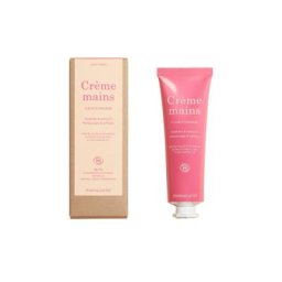 manucurist Crème mains Fleur d'orange Handcreme 60 ml