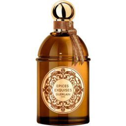 Guerlain Les Absolus d Orient EPICES EXQUISES EDP Eau de Parfum 125 ml