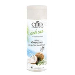 CMD Naturkosmetik Rio de Coco - Körperlotion 200ml Bodylotion