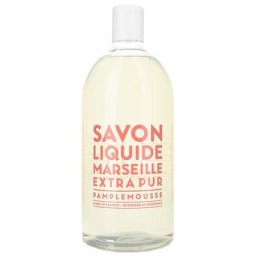 Compagnie de Provence Extra Pure Liquid Marseille Soap Pink Grapefruit Seife 1000 ml