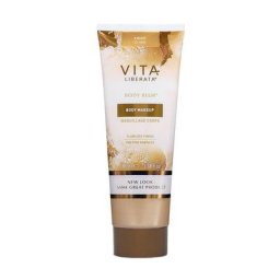 Vita Liberata Body Blur Body Make-up 100 ml Light