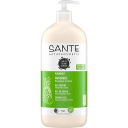 Sante Family Ananas & Limone Duschgel 950 ml