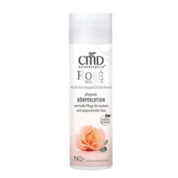 CMD Naturkosmetik Rosé Exclusive - Körperlotion 200ml Bodylotion
