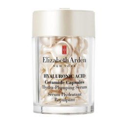 Elizabeth Arden Ceramide Hyaluronic Acid Capsules Hydra-Plumping Serum Hyaluronsäure Serum