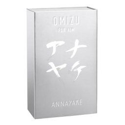 Annayake OMIZU For Him Set Eau de Toilette Herren