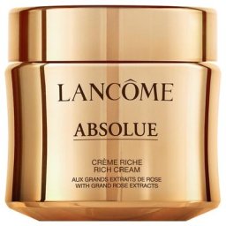 Lancôme Absolue Crème Riche Gesichtscreme 60 ml Damen