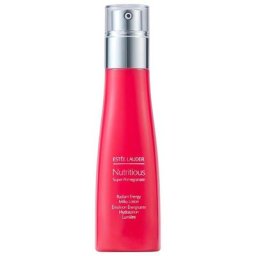 Estée Lauder Nutritious Super-Pomegranate Radiant Energy Milky Lotion Gesichtscreme 100 ml