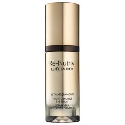 Estée Lauder Re-Nutriv Ultimate Diamond Transformative Eye Serum Augenserum 15 ml Nude