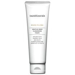 bareMinerals Skinsorials Pure Plush™ Reinigungsmilch 120 g