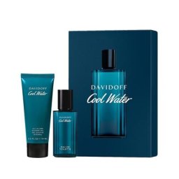 Davidoff Cool Water Holiday Set Duftsets Herren