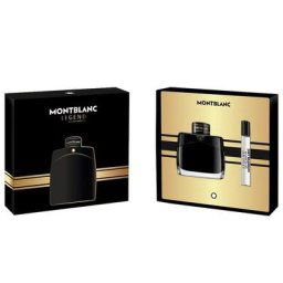 Montblanc Legend Set Duftsets Herren