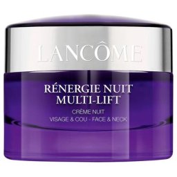 Lancôme Rénergie Rénergie Nuit Multi-Lift Gesichtscreme 50 ml Damen