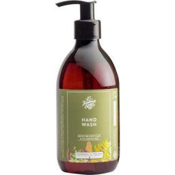 The Handmade Soap Hand Wash Seife 300 ml