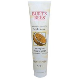 Burt's Bees Facial Cleanser Orange Essence Reinigungscreme 120 g