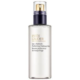 Estée Lauder Set + Refresh Perfecting Make-Up Mist Gesichtsspray 116 ml