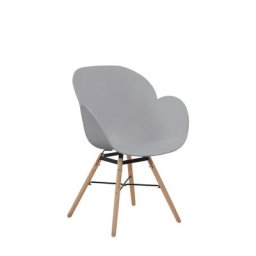 Gallazzo Stuhl 2er-Set Basic Sitzmöbel
