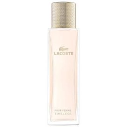 Lacoste Pour Femme Timeless Timeless Eau de Parfum 50 ml Damen