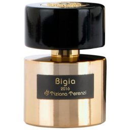 Tiziana Terenzi Gold Bigia Extrait de Parfum Eau de Parfum 100 ml Damen