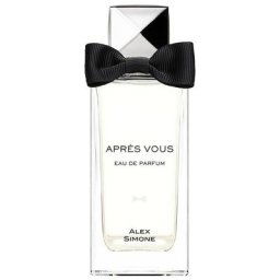 Alex Simone French Riviera Collection Apres Vous Eau de Parfum 100 ml