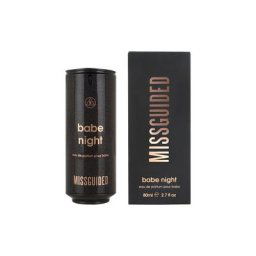 Missguided BABE NIGHT Eau de Parfum 80 ml