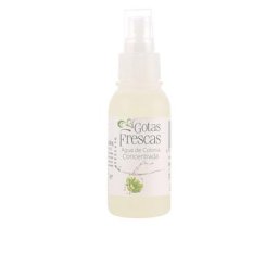 Instituto Español Gotas Frescas Colonia Concentrada Spray Instituto Español Deodorants 80 ml