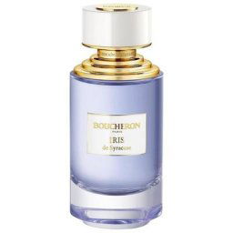 Boucheron Galerie Olfactive Iris de Syracuse Eau de Parfum 125 ml