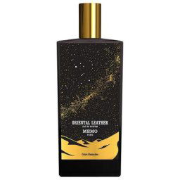 Memo Paris Cuirs Nomades Oriental Leather Eau de Parfum 75 ml
