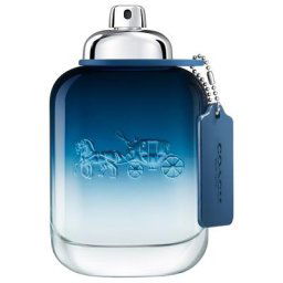 COACH Blue Coach Blue Man Eau de Toilette 100 ml Herren