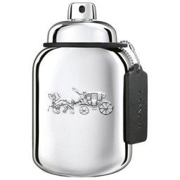 COACH Platinum Platinum Eau de Parfum 60 ml Herren