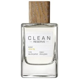 Clean Reserve Citron Fig Eau de Parfum 100 ml