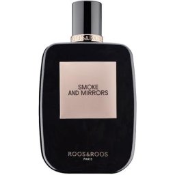 Roos & Roos Smoke And Mirrors Eau de Parfum 100 ml