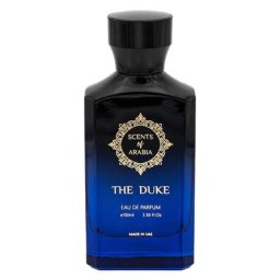 Scents Of Arabia The Duke Eau de Parfum 100 ml