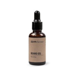 Zew for men Nourishing Natürliches Bartöl Bartpflege 30 ml Herren