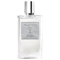 Mizensir Eau de Gingembre Eau de Parfum 100 ml