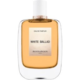 Roos & Roos White Ballad Eau de Parfum 100 ml