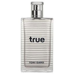 Toni Gard True Eau de Toilette 90 ml Herren