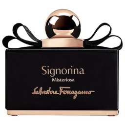 Salvatore Ferragamo Signorina Misteriosa Eau de Parfum 100 ml Damen
