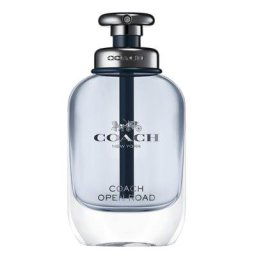 COACH Open Road Coach Open Road Eau de Toilette 40 ml Herren
