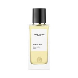 Sana Jardin Paris Nubian Musk Eau de Parfum 100 ml