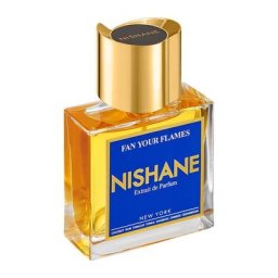 NISHANE FAN YOUR FLAMES Eau de Parfum 50 ml