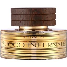 LINARI Fuoco Infernale Eau de Parfum Spray 100 ml