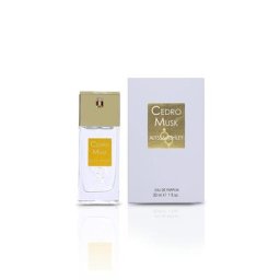 Alyssa Ashley Cedro Musk Eau de Parfum 30 ml
