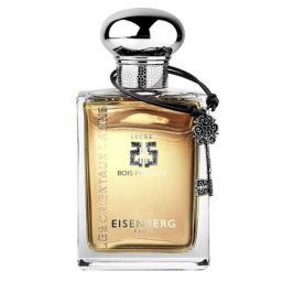 Eisenberg Les Orientaux Latins - Men Secret N°II Bois Precieux Eau de Parfum 100 ml Herren