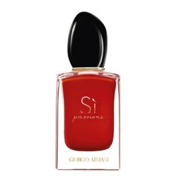 Armani Sì Passione Eau de Parfum 50 ml Damen