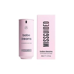 Missguided Babe Dreams Eau de Parfum 80 ml