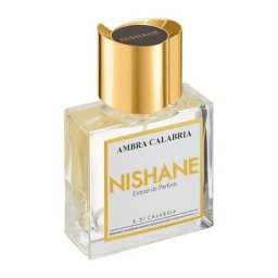 NISHANE AMBRA CALABRIA Parfum 50 ml
