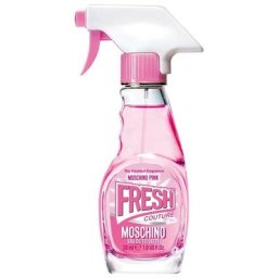 Moschino Fresh Couture Pink Eau de Toilette 30 ml Damen