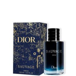 DIOR Sauvage Limitierte Edition Parfum 100 ml Herren