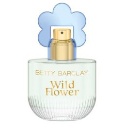 Betty Barclay Wild Flower Eau de Parfum 20 ml Damen