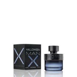 Halloween Halloween Man X Eau de Toilette 50 ml Herren